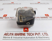 Air Pressure Switch 600mbar Krom Schroder Dg50u