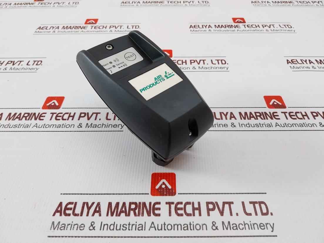 Air Products 26623 Automatic Drain Valve Unit 8..16 Bar/ 12..230 Psi Ip67