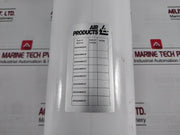 Air Products Apas30850-if Filter Element 16 Barg 232 Psig 80°C 176°F
