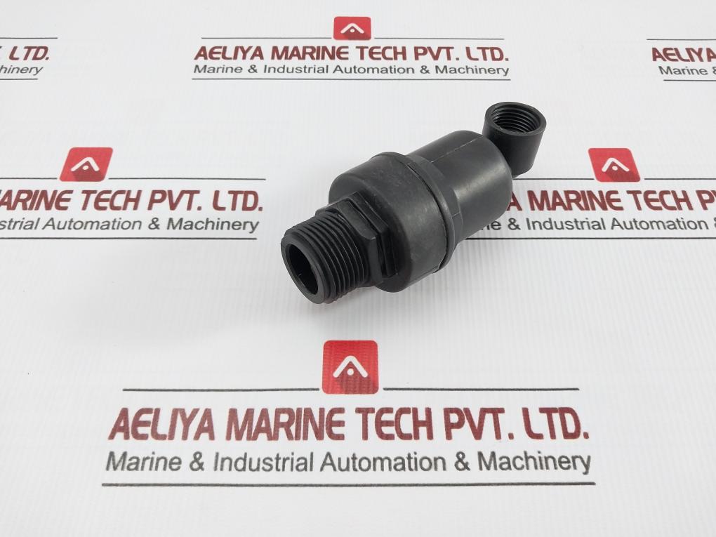 Air Release Valve For Drip Irrigation 1"(32 Mm) By Rainflow