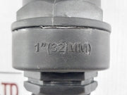 Air Release Valve For Drip Irrigation 1
