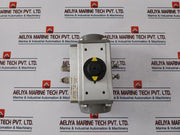 Air Torque Al-79 101U-s12 A Pneumatic Actuator 594413-81
