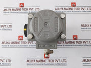 Air Torque Al-79 101U-s12 A Pneumatic Actuator 594413-81