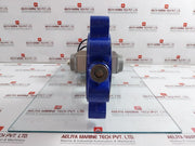 Air Torque Al Actuator W/ Butterfly Valve Dr00100u 8bar 1.0mpa