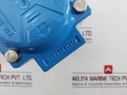 Air Torque At101U S12 B Pneumatic Actuator Pump Aa1 8 Bar -40C To +80C