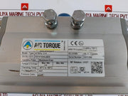 Air Torque At301U D A Pneumatic Actuator Sil 3-capable