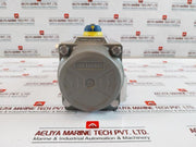 Air Torque At301U D A Pneumatic Actuator Sil 3-capable
