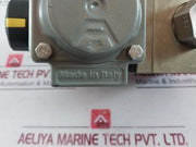 Air Torque Dr00015U Az Pneumatic Actuator With Bypass Ball Valve Dn4-g3/8