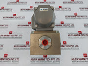 Air Torque Dr 00060 F05/F07-n-d-17 A Pneumatic Actuator, Pn500-a488-sb14