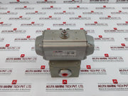 Air Torque Dr 00060 F05/F07-n-d-17 A Pneumatic Actuator, Pn500-a488-sb14