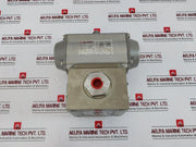 Air Torque Dr 00060 F05/F07-n-d-17 A Pneumatic Actuator, Pn500-a488-sb14