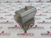 Air Torque Dr 00060 F05/F07-n-d-17 A Pneumatic Actuator, Pn500-a488-sb14