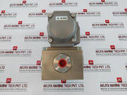 Air Torque Dr 00060 F05/F07-n-d-17 A Pneumatic Actuator, Pn500-a488-sb14