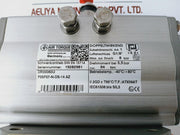 Air Torque Dr00060U F05F07-n-ds-14 Az Pneumatic Actuator 8 Bar