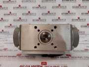 Air Torque Dr00150Ual Pneumatic Actuator W/6Dr50200Ng30-0Ab0/Af20-f02C-2-a 4-2Ma