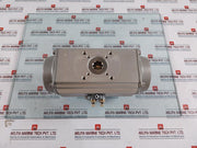 Air Torque Dr00220U Azl Pneumatic Actuator