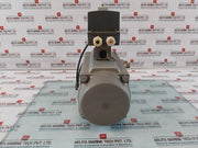 Air Torque Dr00450U Azl Pneumatic Actuator W/ 6Dr5020-0Ng30-0Ab0/ Af20-f02C-2A