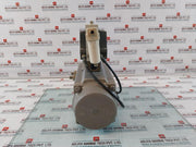 Air Torque Dr00450U Azl Pneumatic Actuator W/ 6Dr5020-0Ng30-0Ab0/ Af20-f02C-2A