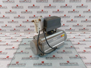 Air Torque Dr00450U Azl Pneumatic Actuator W/ 6Dr5020-0Ng30-0Ab0/ Af20-f02C-2A