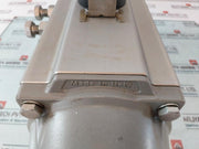 Air Torque Dr00450U Azl Pneumatic Actuator W/ Nbn4-f25-e8-v1 Proximity Sensor