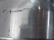 Air Products Pa4050N24A00 Nitrogen Membrane Separator Module 385Psig (26.5 Barg)