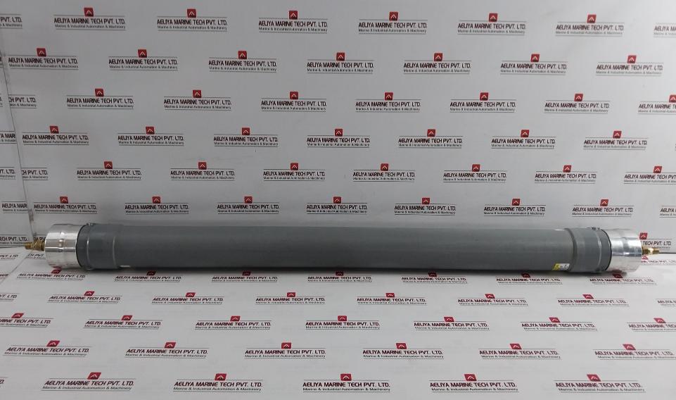 Air Products Pa4050N24A00 Nitrogen Membrane Separator Module 385Psig (26.5 Barg)