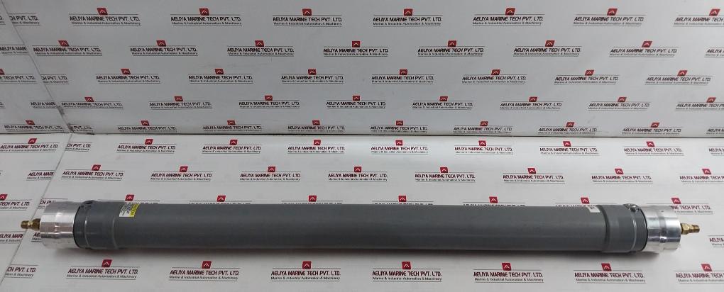 Air Products Pa4050N24A00 Nitrogen Membrane Separator Module 385Psig (26.5 Barg)