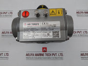 Air Torque Dr00030U Al Pneumatic Actuator 8 Bar 24 Vdc 360 Ma Ip66 / Ip67
