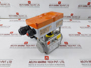 Air Torque Dr00030U Al Pneumatic Actuator 8 Bar 32.2 Nm 360 Ma