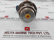 Aira Srt 2 Way On-off Control Valve 4.5 To 7 Bar 40 Mm