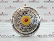 Aira Srt 2 Way On-off Control Valve 4.5 To 7 Bar 40 Mm