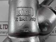 Aira Srt 2 Way On-off Control Valve 4.5 To 7 Bar 40 Mm