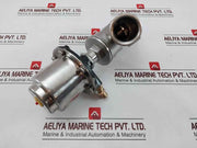 Aira Srt 2 Way On-off Control Valve 4.5 To 7 Bar 40 Mm