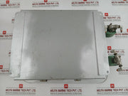 Aircel Ahld-750 E Heatless Desiccant Air Dryer Controller Moeller Series 100 Psi