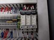 Aircel Ahld-750 E Moeller Series Heatless Desiccant Air Dryer Controller 0.5 Amp
