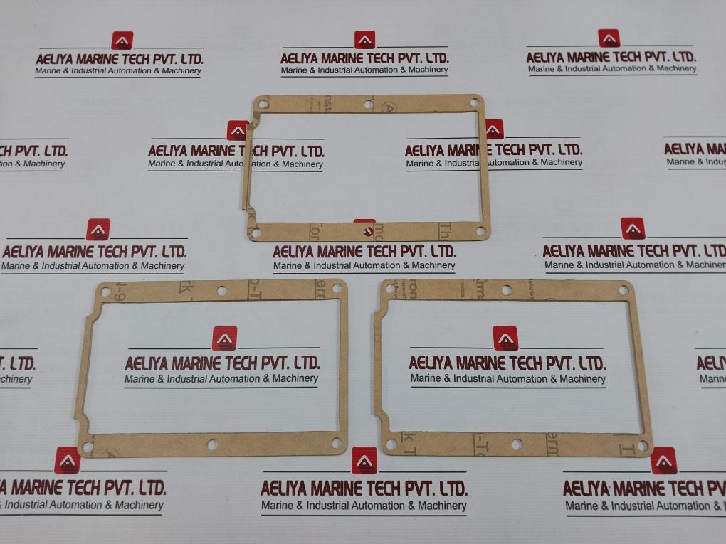 Airchime 13031 Cover Plate Gasket For Ep-130 Crankcase NEW