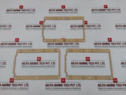 Airchime 13031 Cover Plate Gasket For Ep-130 Crankcase NEW