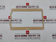 Airchime 13031 Cover Plate Gasket For Ep-130 Crankcase NEW