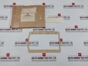 Airchime 13031 Cover Plate Gasket For Ep-130 Crankcase NEW