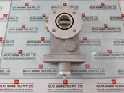 Airco Temescal 2” 5110-r Aluminum Valve