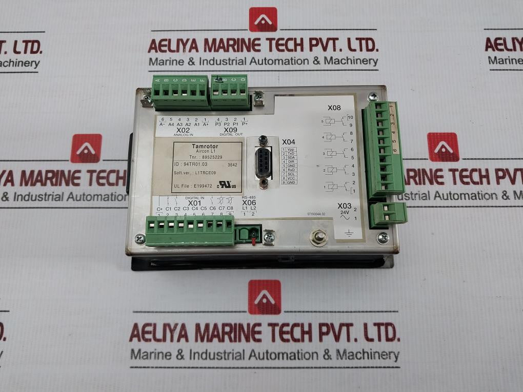 Aircon-L1-Compressor-Controller-Tamrotor-89525229-1
