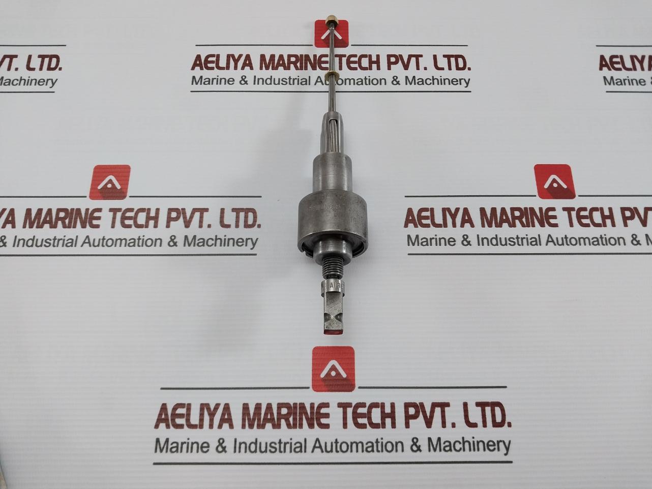 Airetool 817 Boiler Tube Expander