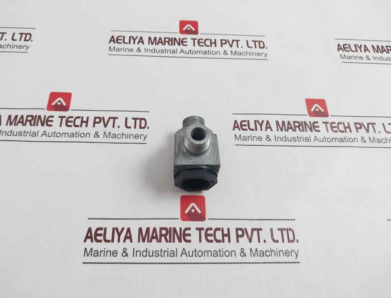 Eaton Airflex 1/2 Qrv Quick Release Valve