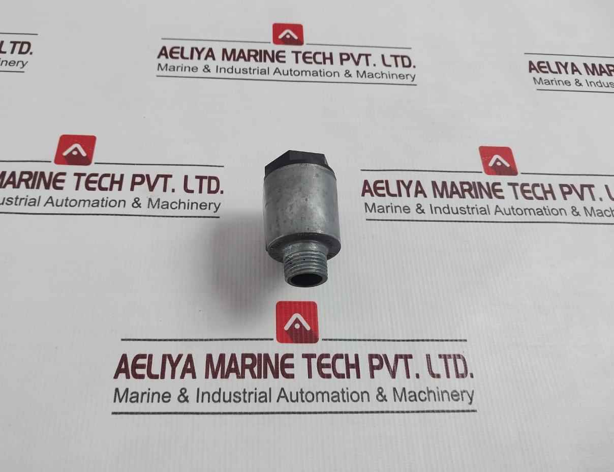Eaton Airflex 1/2 Qrv Quick Release Valve