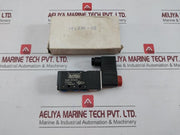 Airmax Ac110v Single Solenoid Valve 4v210-08