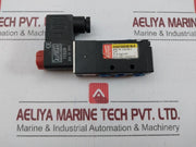 Airmax Ac110v Single Solenoid Valve 4v210-08
