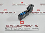 Airmax Ac110v Single Solenoid Valve 4v210-08