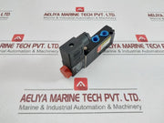 Airmax Ac110v Single Solenoid Valve 4v210-08