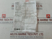 Airmax Sikopp-3 3/2 Push Pull Valve 10 Kg/Cm2 00000671121600002983