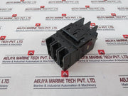 Airpax 219-3-8304-3 3 Poles Circuit Breaker 600V 50/60Hz 66U1-1723-3